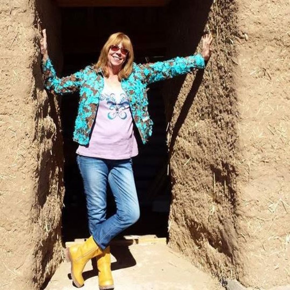 Meet your Posher, Cindy